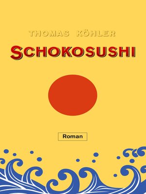cover image of Schokosushi